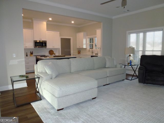 3 Wysteria Lane, Claxton, GA 30417