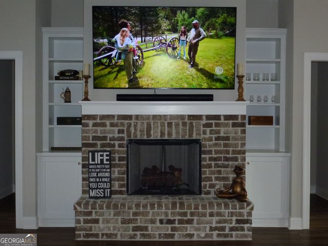 3 Wysteria Lane, Claxton, GA 30417