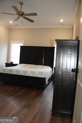 3 Wysteria Lane, Claxton, GA 30417