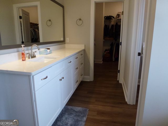 3 Wysteria Lane, Claxton, GA 30417