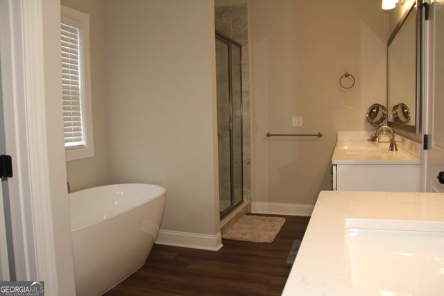 3 Wysteria Lane, Claxton, GA 30417