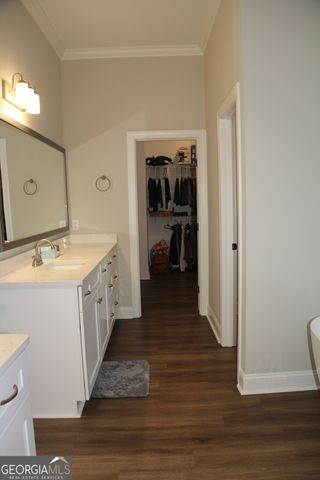 3 Wysteria Lane, Claxton, GA 30417