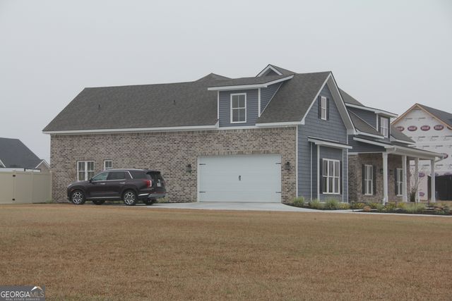 3 Wysteria Lane, Claxton, GA 30417