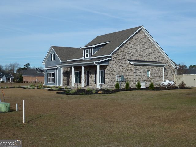 3 Wysteria Lane, Claxton, GA 30417