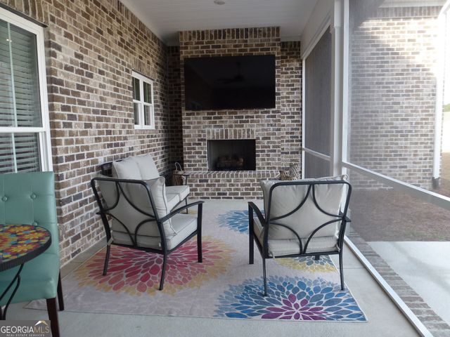 3 Wysteria Lane, Claxton, GA 30417