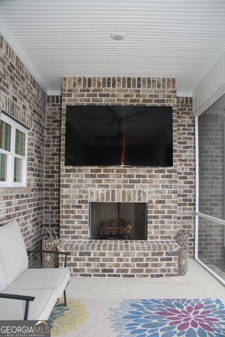 3 Wysteria Lane, Claxton, GA 30417