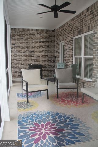 3 Wysteria Lane, Claxton, GA 30417