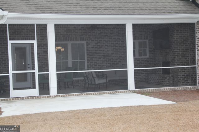 3 Wysteria Lane, Claxton, GA 30417