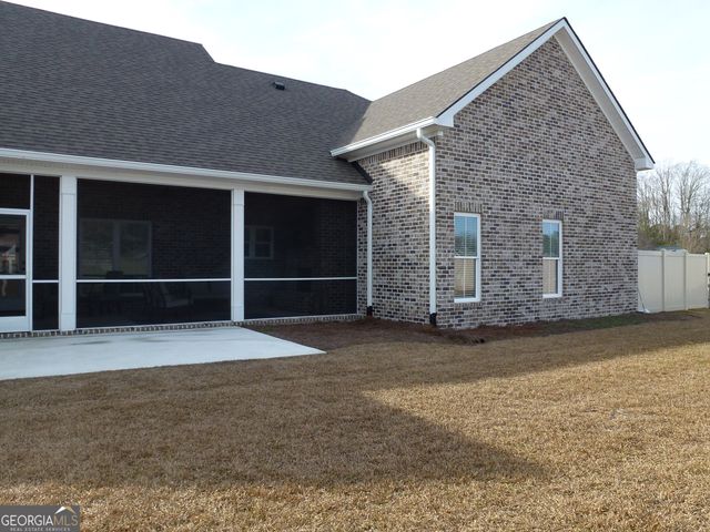 3 Wysteria Lane, Claxton, GA 30417