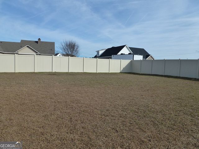 3 Wysteria Lane, Claxton, GA 30417