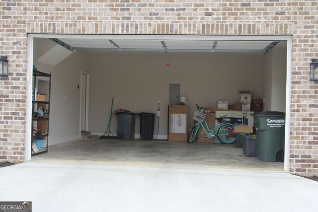 3 Wysteria Lane, Claxton, GA 30417