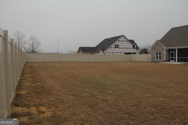 3 Wysteria Lane, Claxton, GA 30417