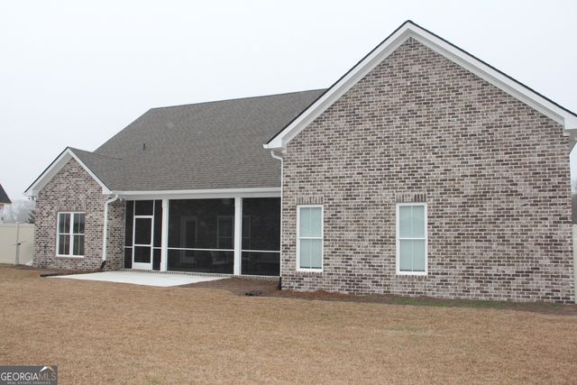 3 Wysteria Lane, Claxton, GA 30417