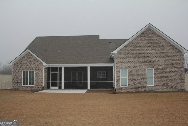 3 Wysteria Lane, Claxton, GA 30417