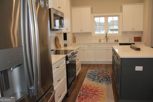 3 Wysteria Lane, Claxton, GA 30417