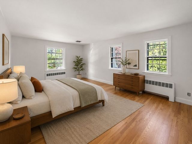 14 Judith Rd, Newton, MA 02459