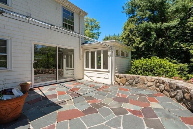 14 Judith Rd, Newton, MA 02459