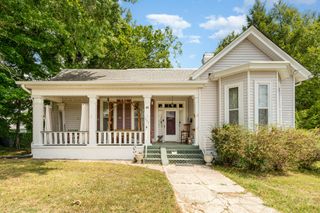 515 Greenwood Ave, Clarksville, TN 37040