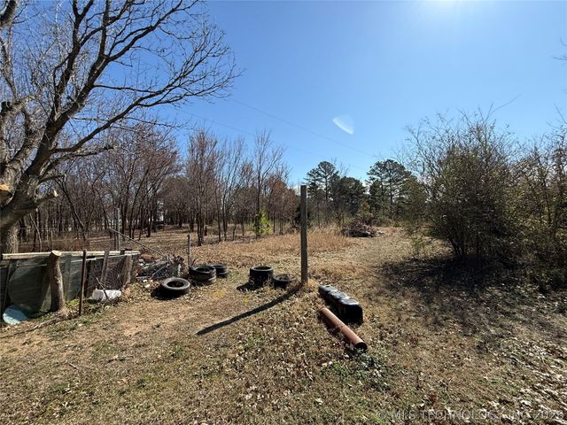 20172 Us Highway 64 Highway, Haskell, OK 74436