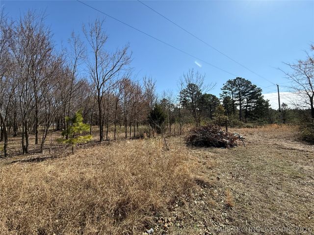 20172 Us Highway 64 Highway, Haskell, OK 74436