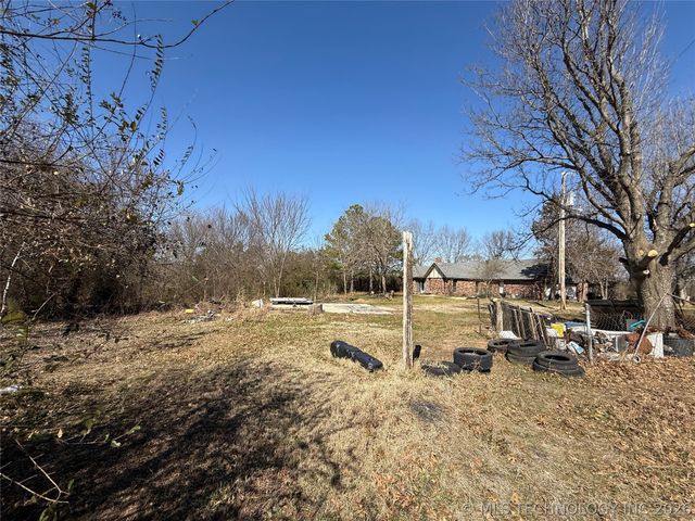 20172 Us Highway 64 Highway, Haskell, OK 74436