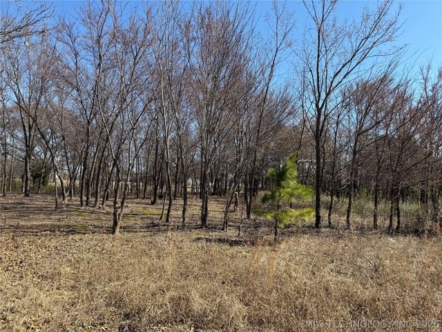 20172 Us Highway 64 Highway, Haskell, OK 74436