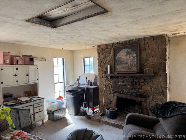 20172 Us Highway 64 Highway, Haskell, OK 74436