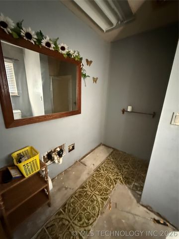 20172 Us Highway 64 Highway, Haskell, OK 74436