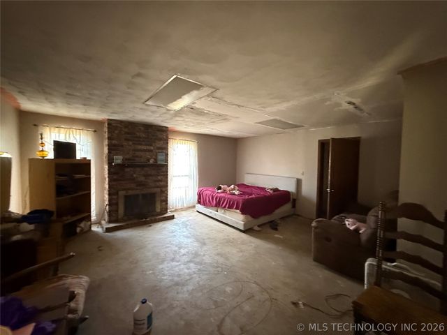 20172 Us Highway 64 Highway, Haskell, OK 74436