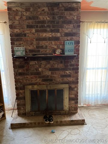 20172 Us Highway 64 Highway, Haskell, OK 74436