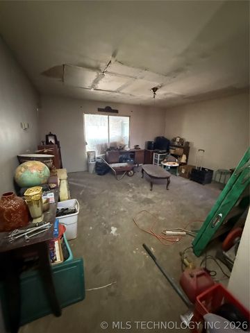 20172 Us Highway 64 Highway, Haskell, OK 74436