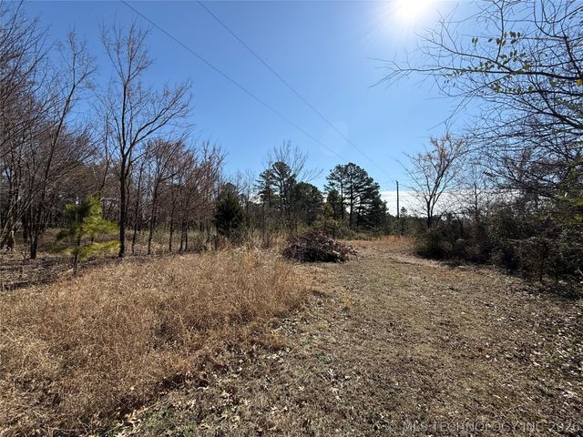 20172 Us Highway 64 Highway, Haskell, OK 74436