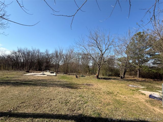 20172 Us Highway 64 Highway, Haskell, OK 74436