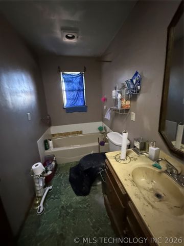 20172 Us Highway 64 Highway, Haskell, OK 74436