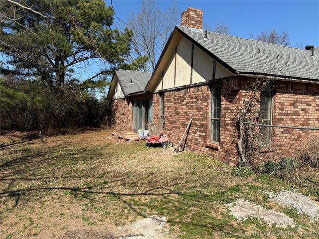 20172 Us Highway 64 Highway, Haskell, OK 74436