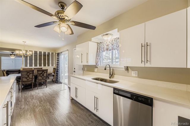 2959 S Depew Street, Denver, CO 80227