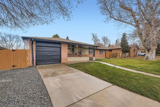 2959 S Depew Street, Denver, CO 80227