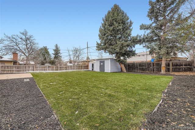 2959 S Depew Street, Denver, CO 80227