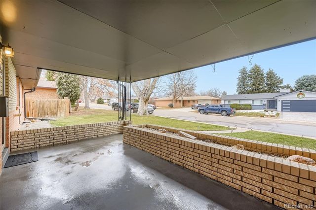2959 S Depew Street, Denver, CO 80227