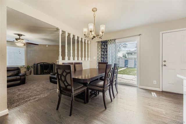 2959 S Depew Street, Denver, CO 80227