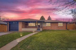 2959 S Depew Street, Denver, CO 80227