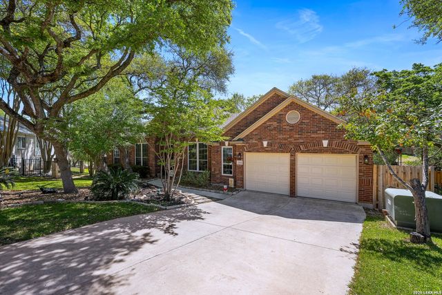 13403 Muses, Universal City, TX 78148