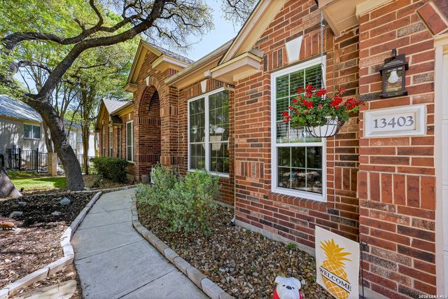 13403 Muses, Universal City, TX 78148