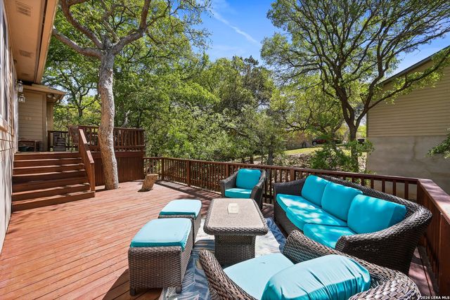 13403 Muses, Universal City, TX 78148