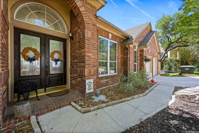 13403 Muses, Universal City, TX 78148