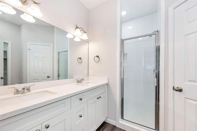 1206 Denison, Cleveland, TX 77327