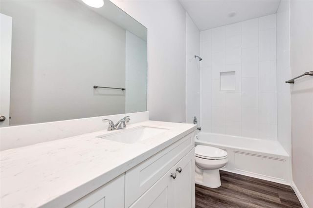 1206 Denison, Cleveland, TX 77327