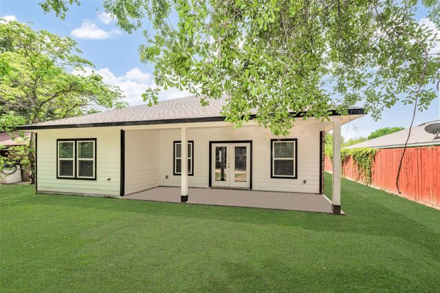 1206 Denison, Cleveland, TX 77327