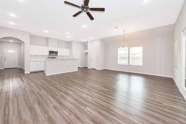 1206 Denison, Cleveland, TX 77327