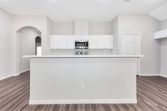 1206 Denison, Cleveland, TX 77327
